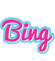 Bing popstar logo