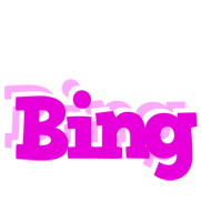 Bing rumba logo