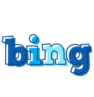 Bing sailor logo