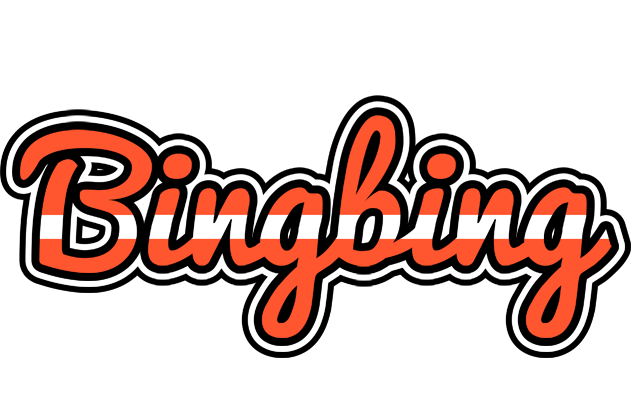 Bingbing denmark logo