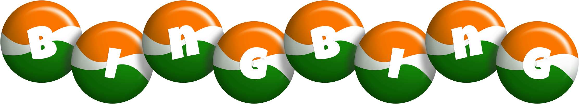 Bingbing india logo