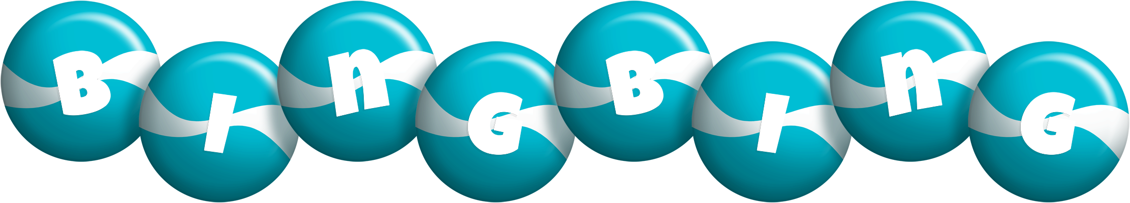 Bingbing messi logo