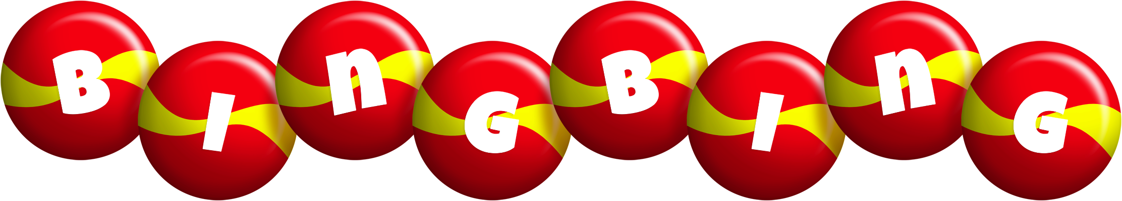 Bingbing spain logo