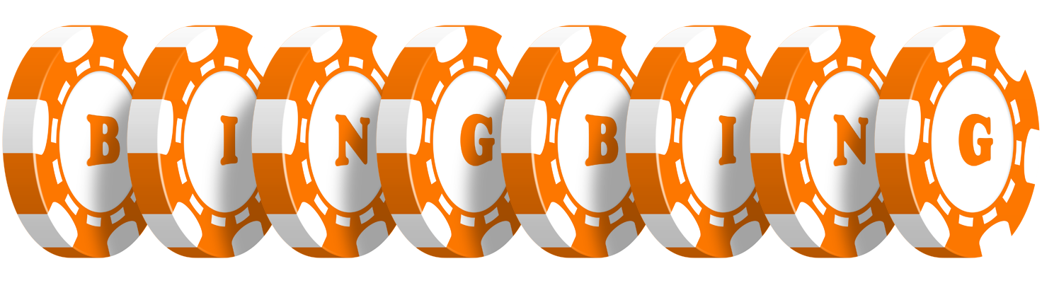 Bingbing stacks logo