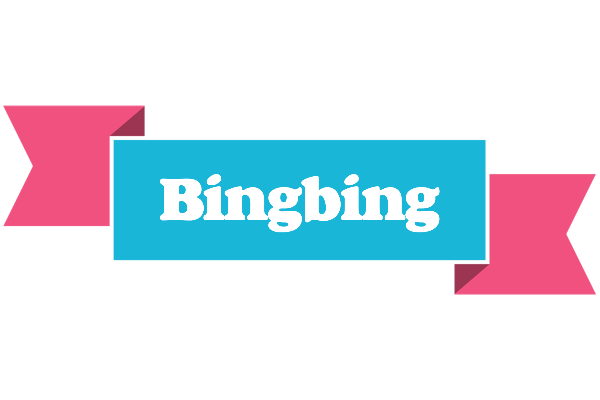 Bingbing today logo