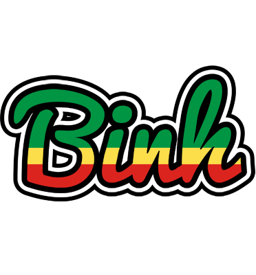 Binh african logo