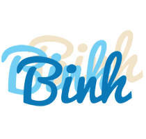 Binh breeze logo