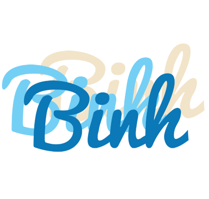 Binh breeze logo