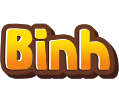 Binh cookies logo