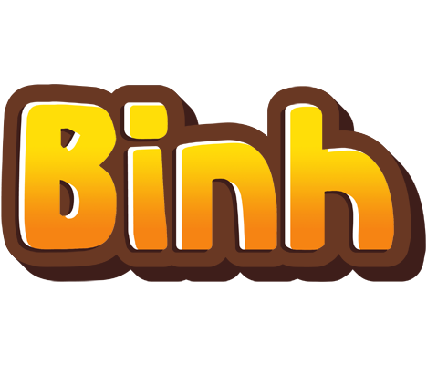 Binh cookies logo