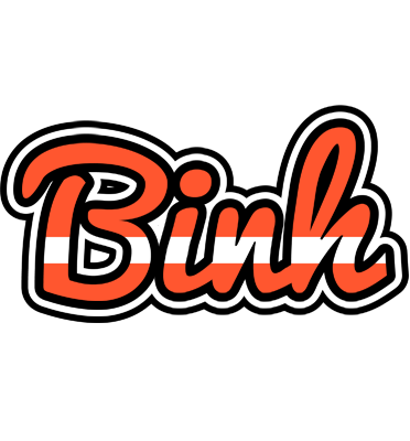 Binh denmark logo