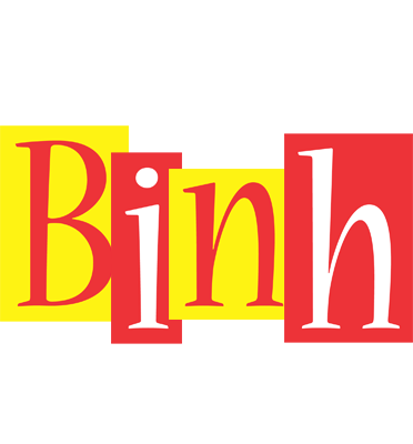 Binh errors logo