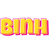 Binh kaboom logo