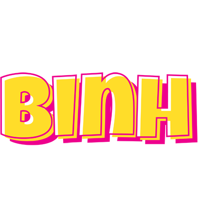 Binh kaboom logo