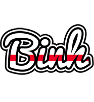 Binh kingdom logo