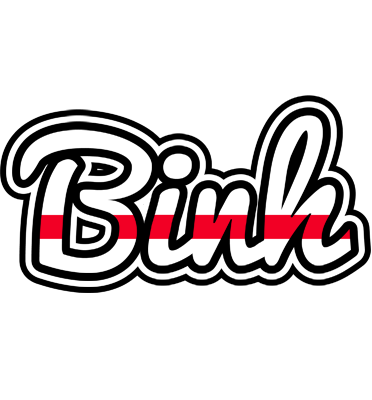 Binh kingdom logo