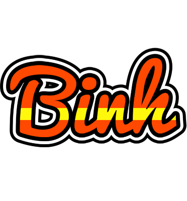 Binh madrid logo