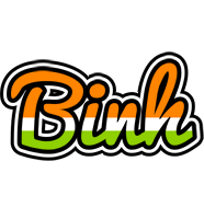 Binh mumbai logo