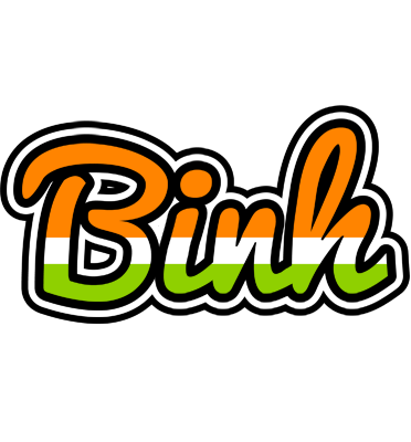 Binh mumbai logo