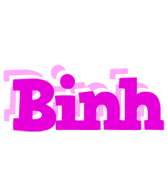 Binh rumba logo