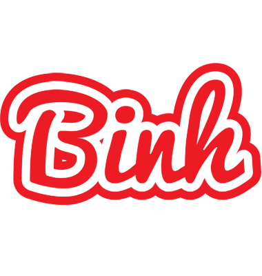 Binh sunshine logo