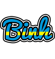 Binh sweden logo