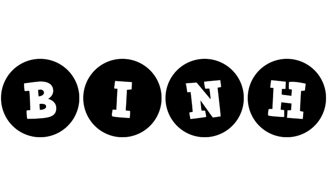 Binh tools logo