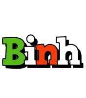 Binh venezia logo