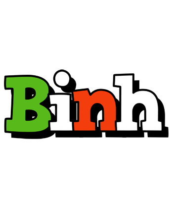 Binh venezia logo