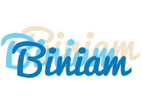 Biniam breeze logo