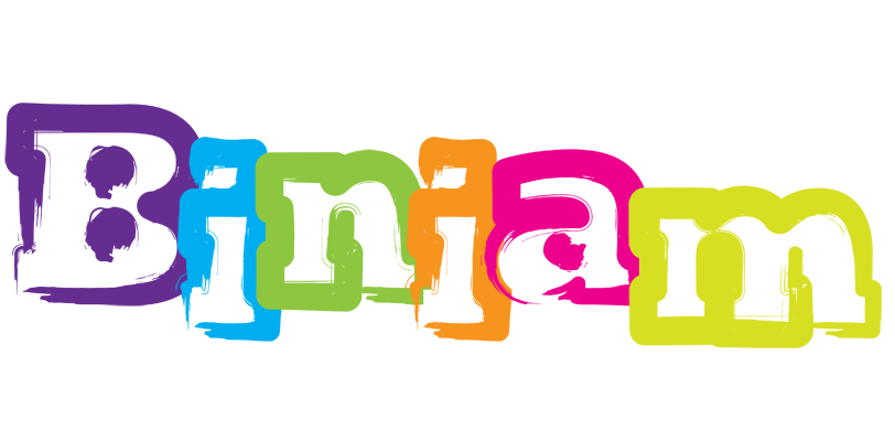 Biniam casino logo