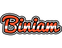 Biniam denmark logo