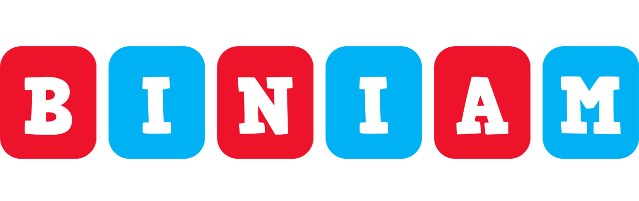 Biniam diesel logo