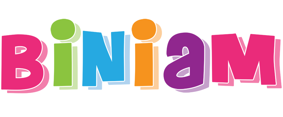 Biniam friday logo