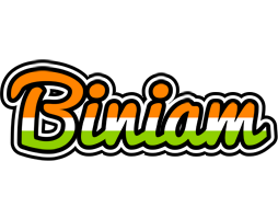 Biniam mumbai logo