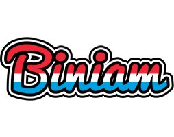 Biniam norway logo