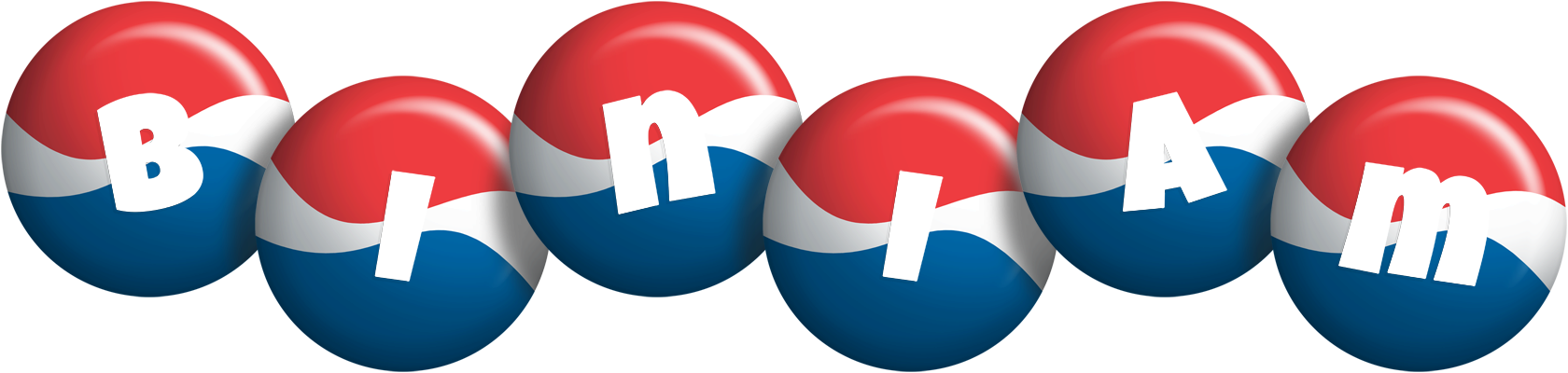 Biniam paris logo