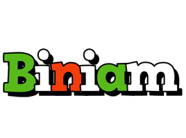 Biniam venezia logo