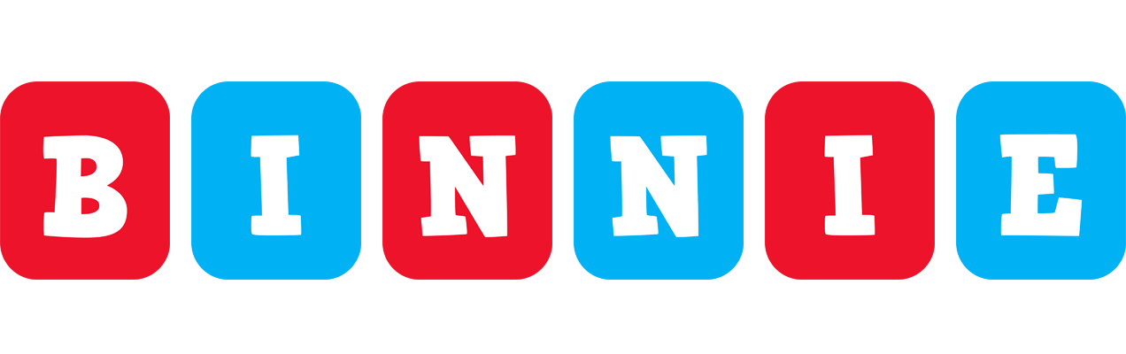 Binnie diesel logo