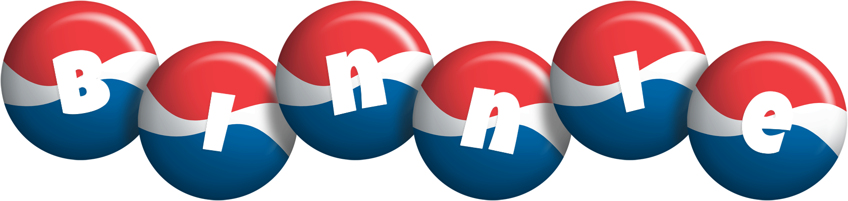 Binnie paris logo
