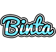 Binta argentine logo