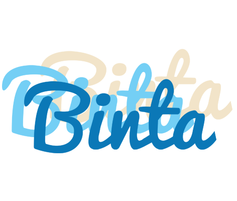Binta breeze logo