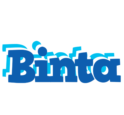 Binta business logo