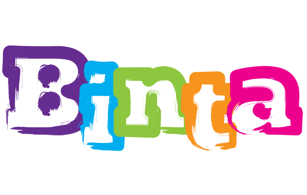 Binta casino logo