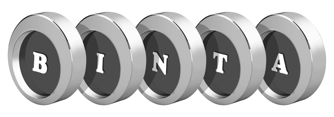 Binta coins logo
