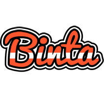 Binta denmark logo