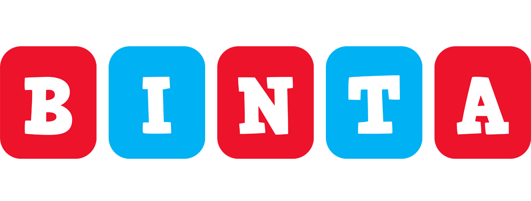 Binta diesel logo