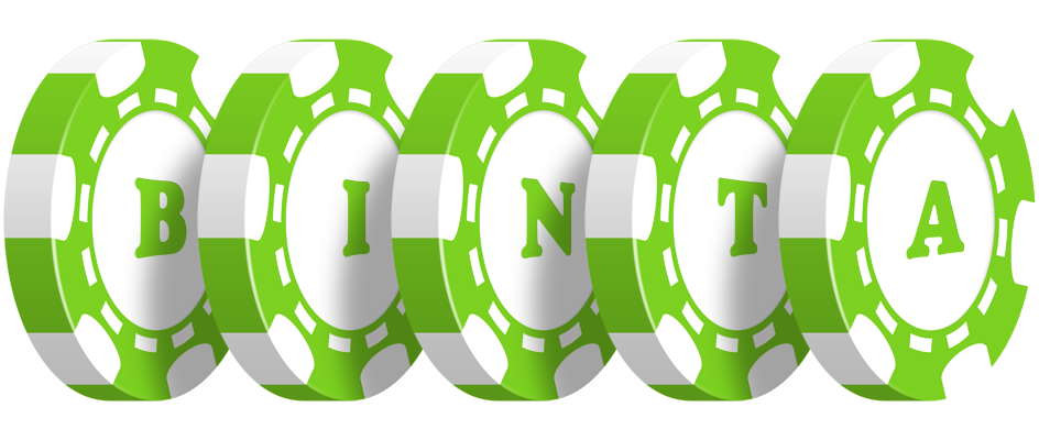 Binta holdem logo