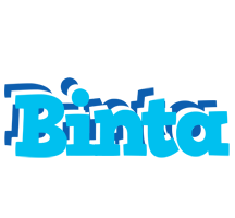 Binta jacuzzi logo