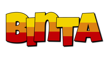 Binta jungle logo